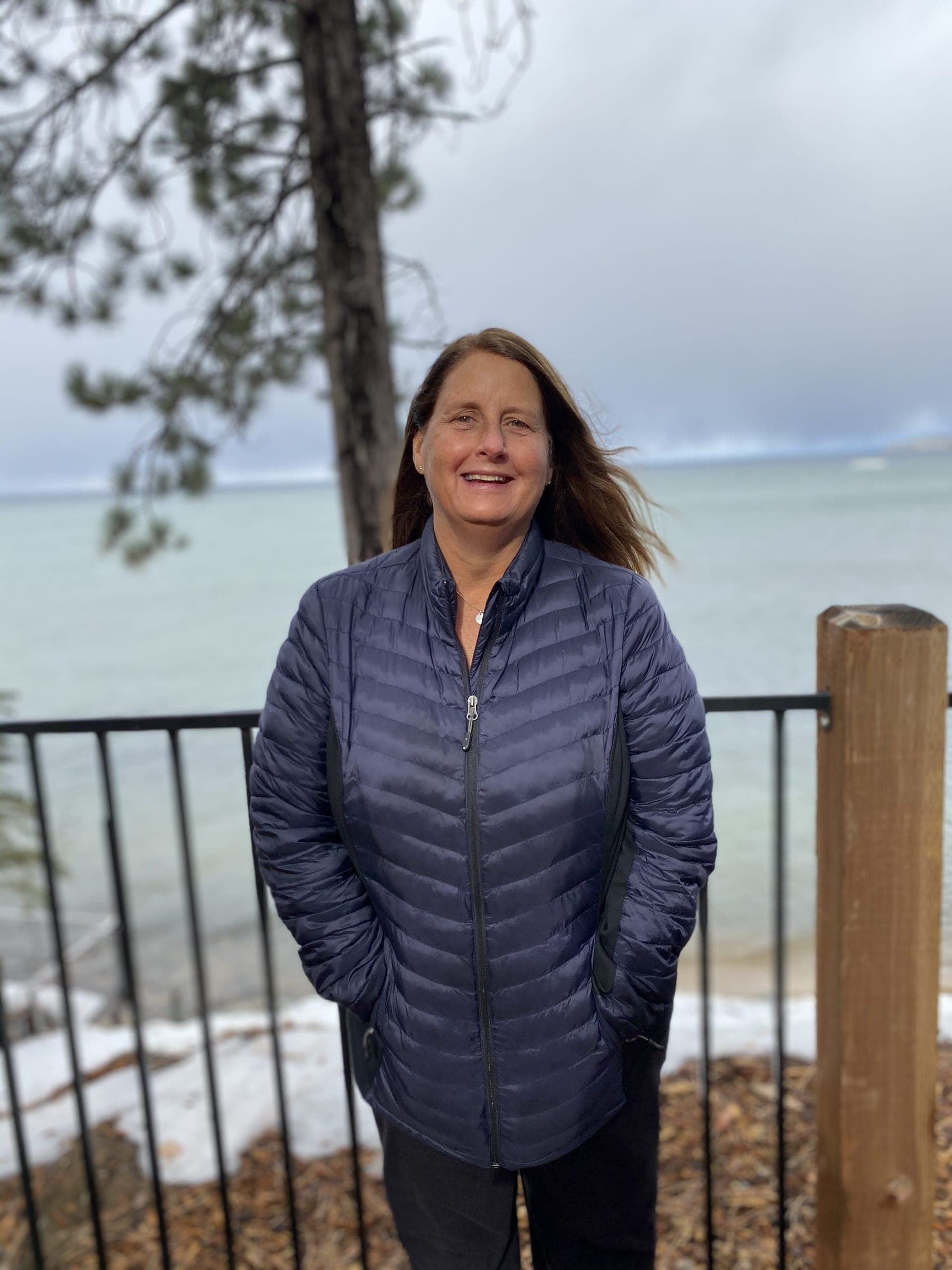 Nanette Hansel